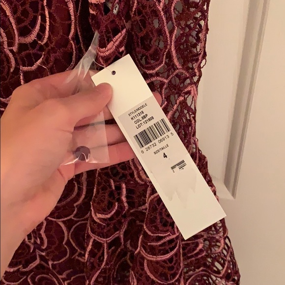 Cocktail dress - Picture 5 of 5